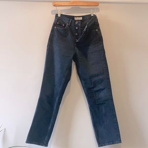 Topshop Editor Jeans